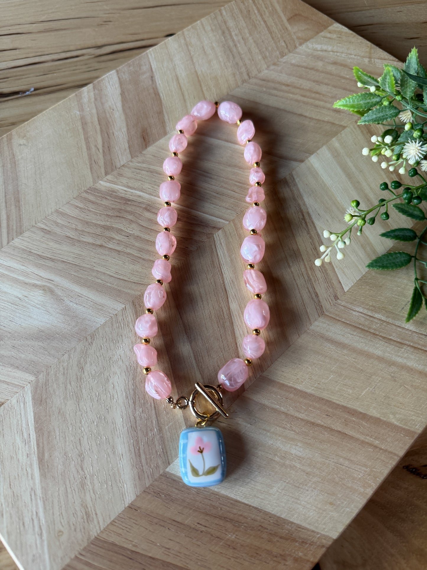 Juliette Necklace