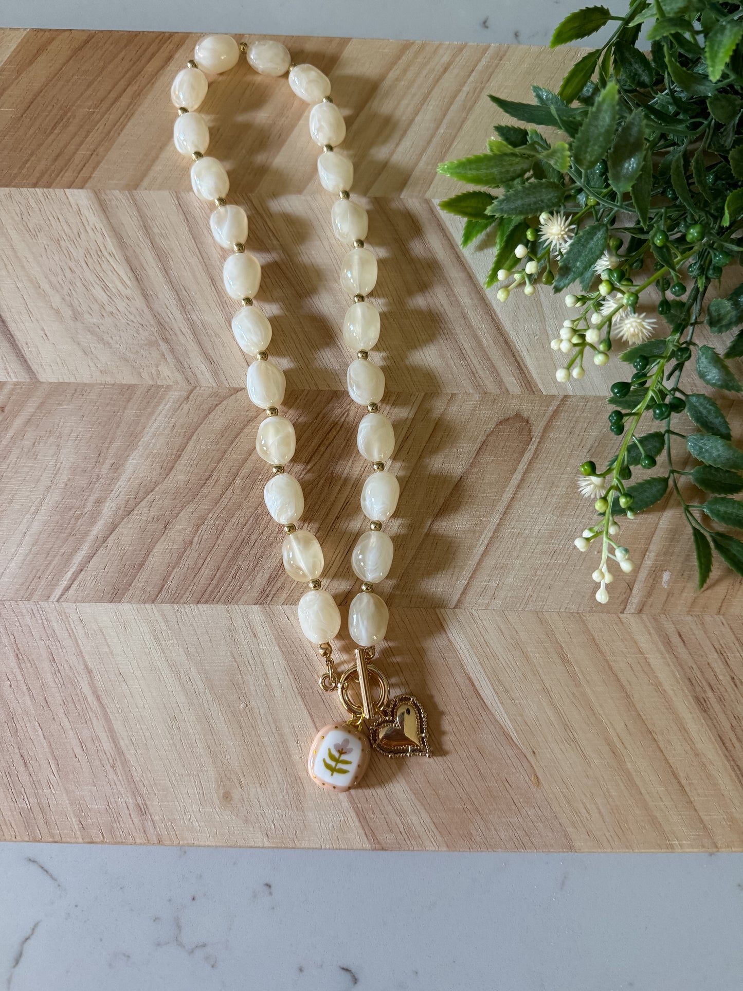 Lola Necklace
