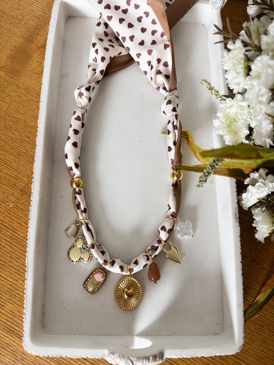 Disney Necklace No.2