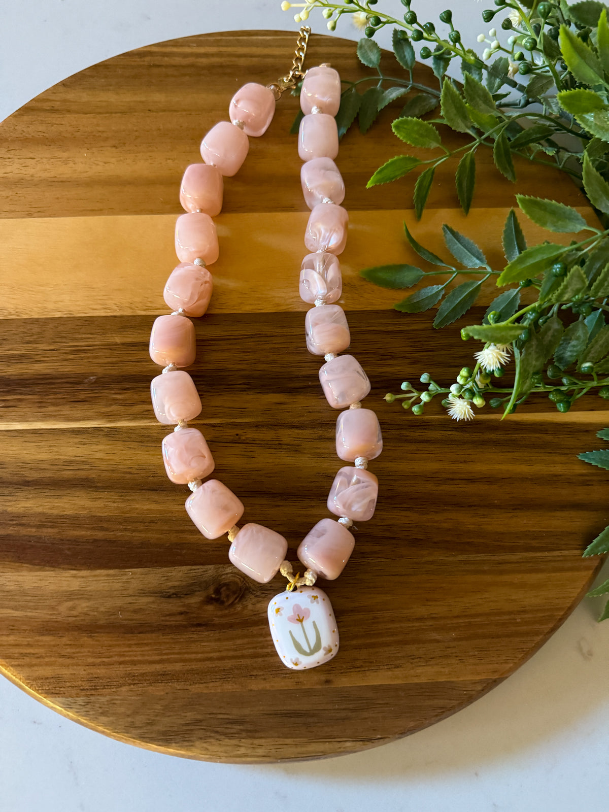 Val Necklace