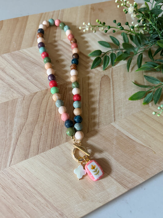 Elouise Necklace