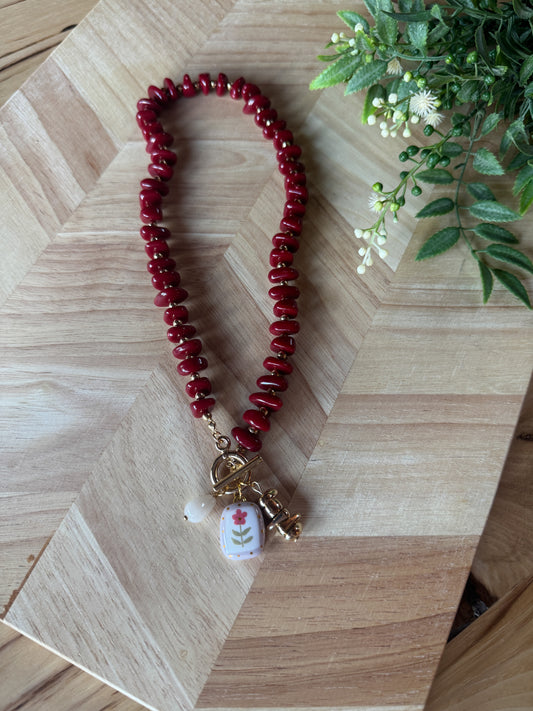 Aurora Necklace