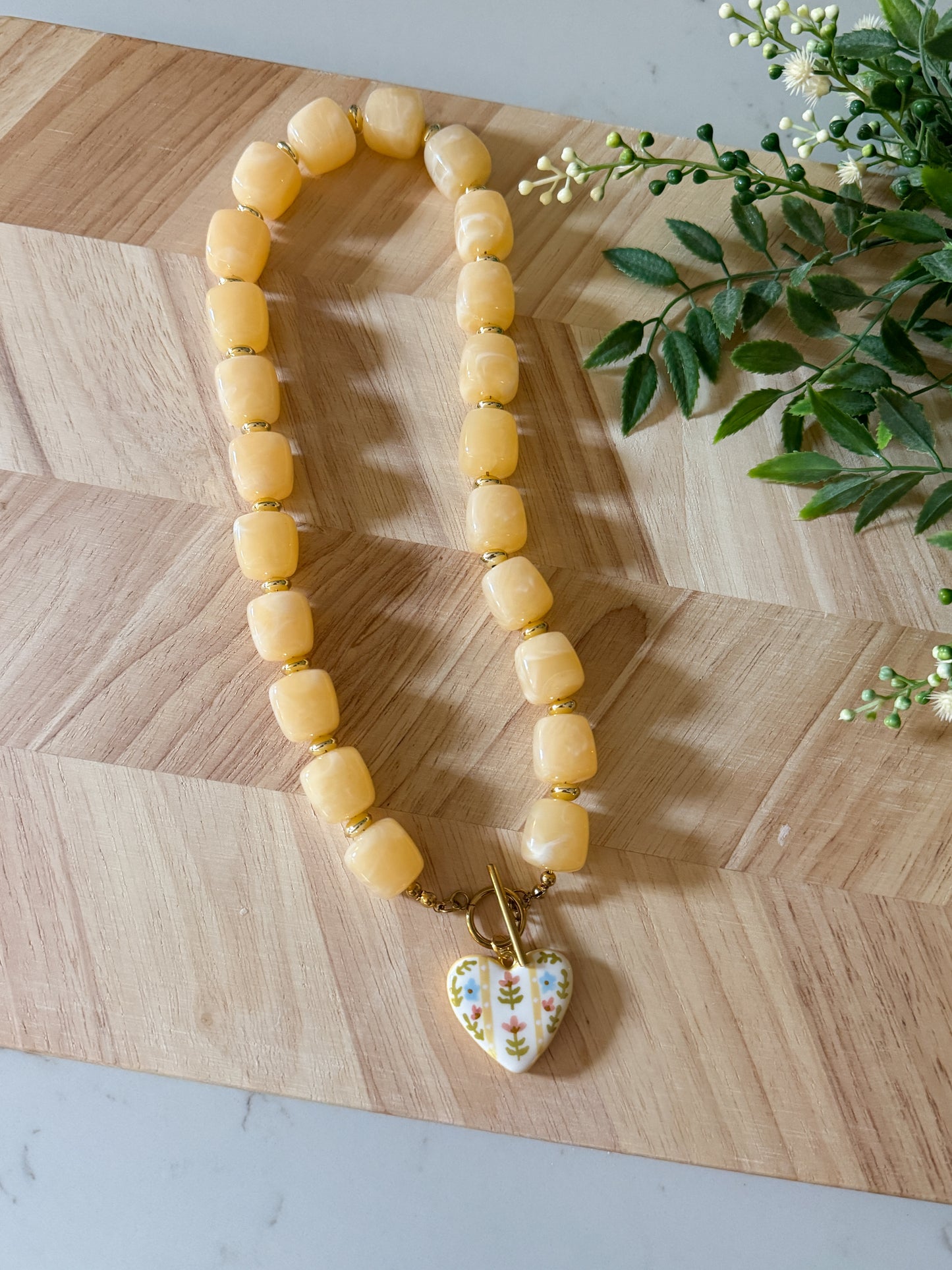 Kate Necklace