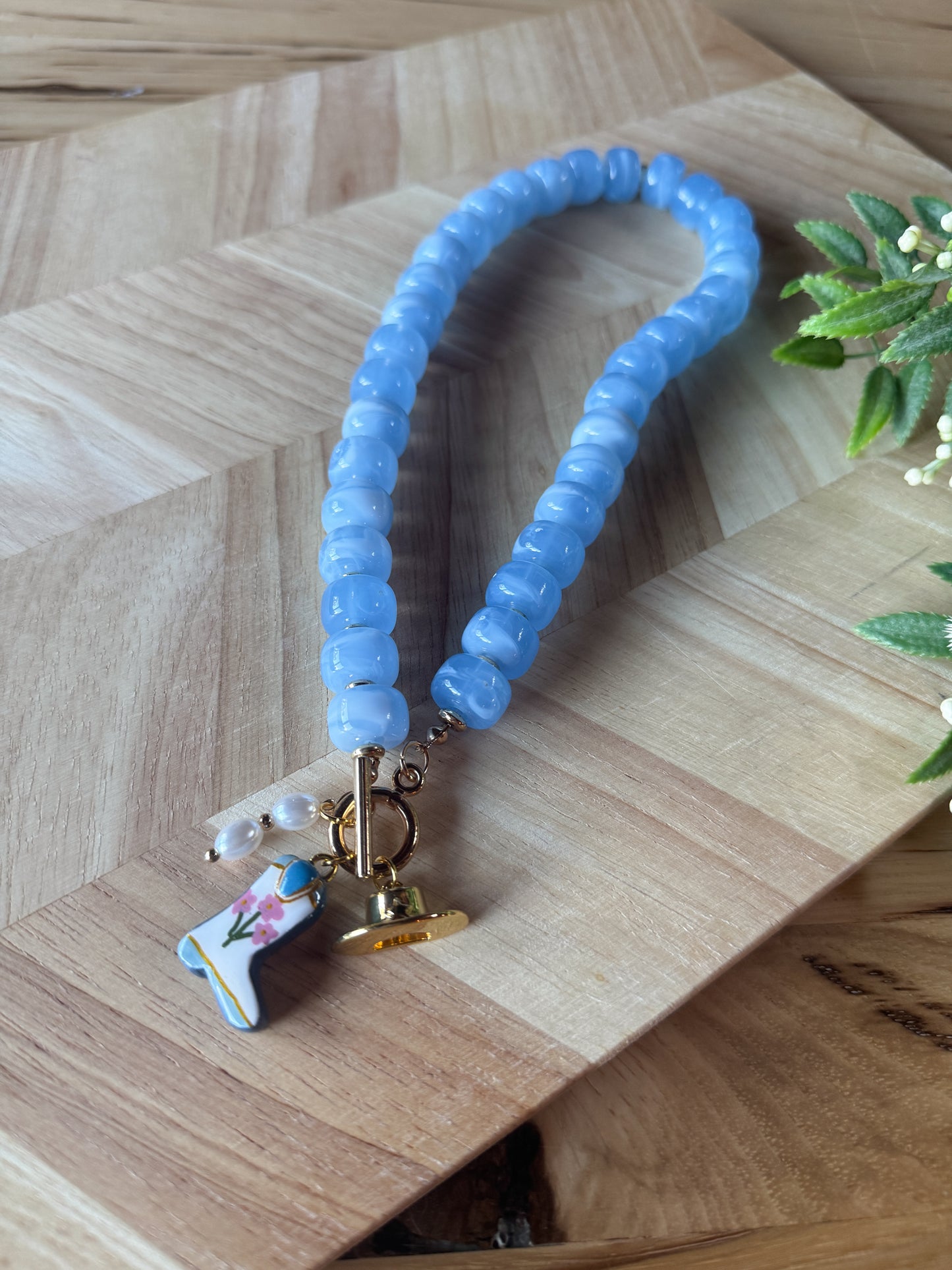 Lottie Necklace