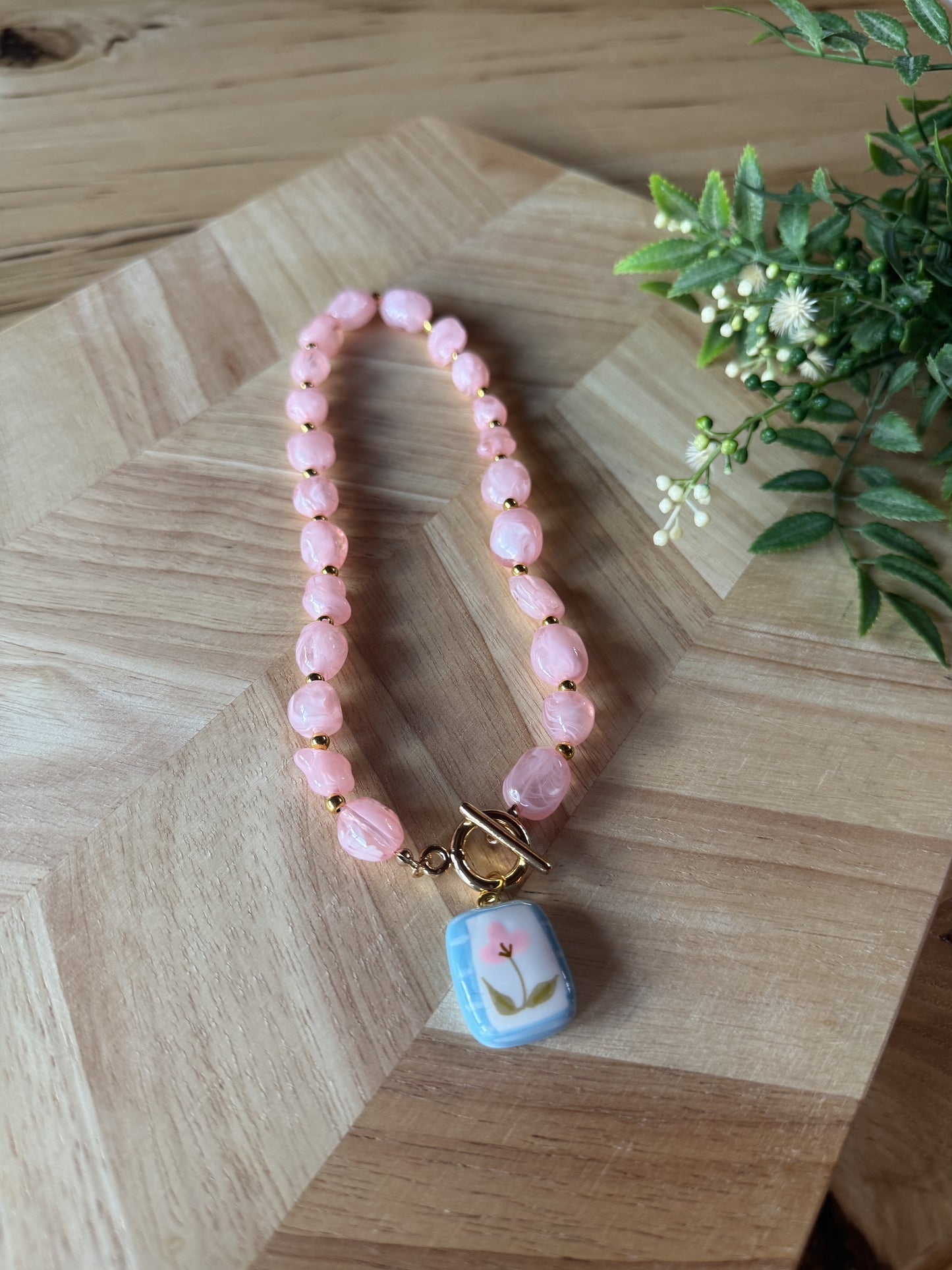 Juliette Necklace