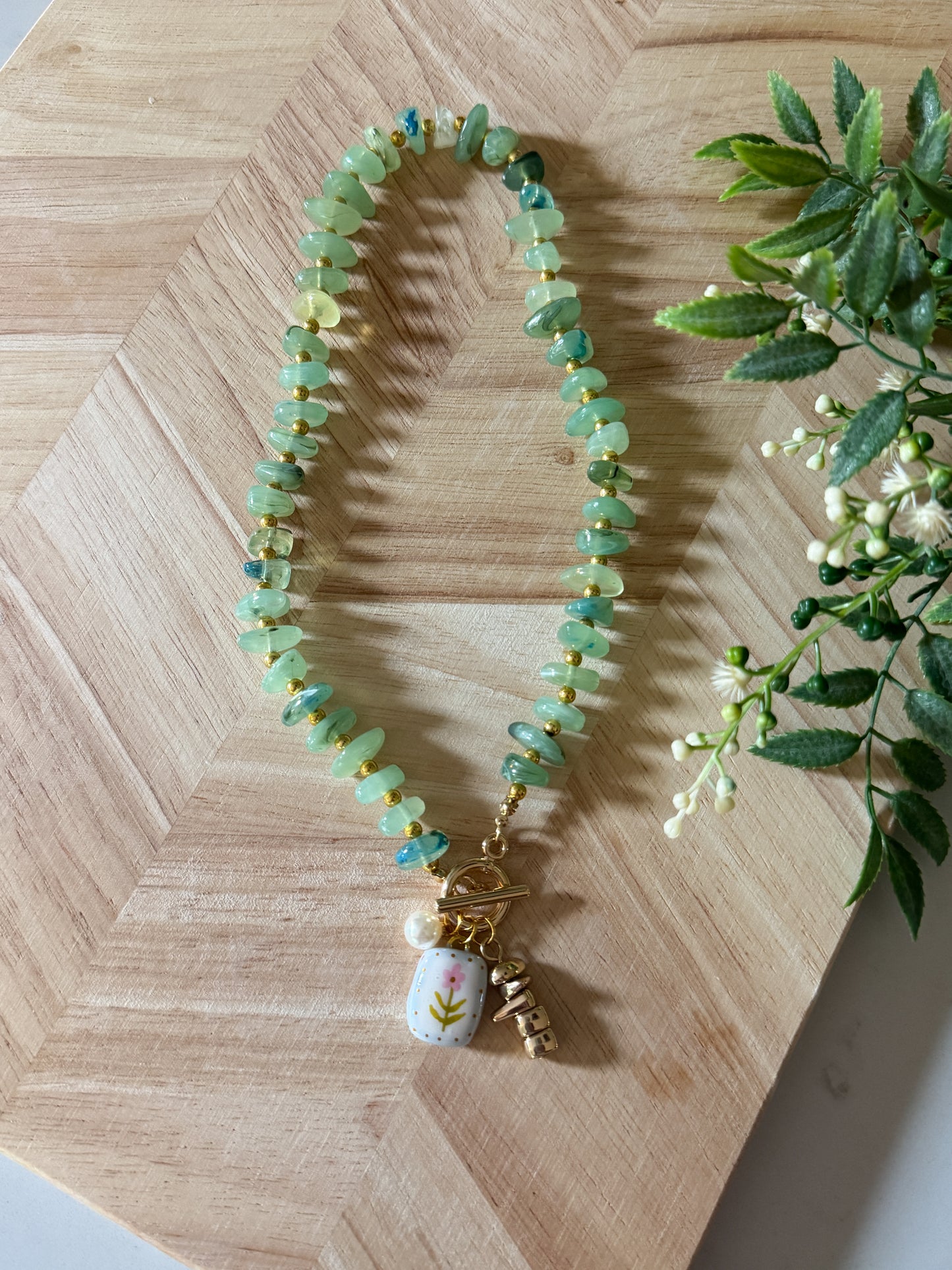 Kylie Necklace