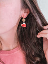 Milk & Cookie Dangles