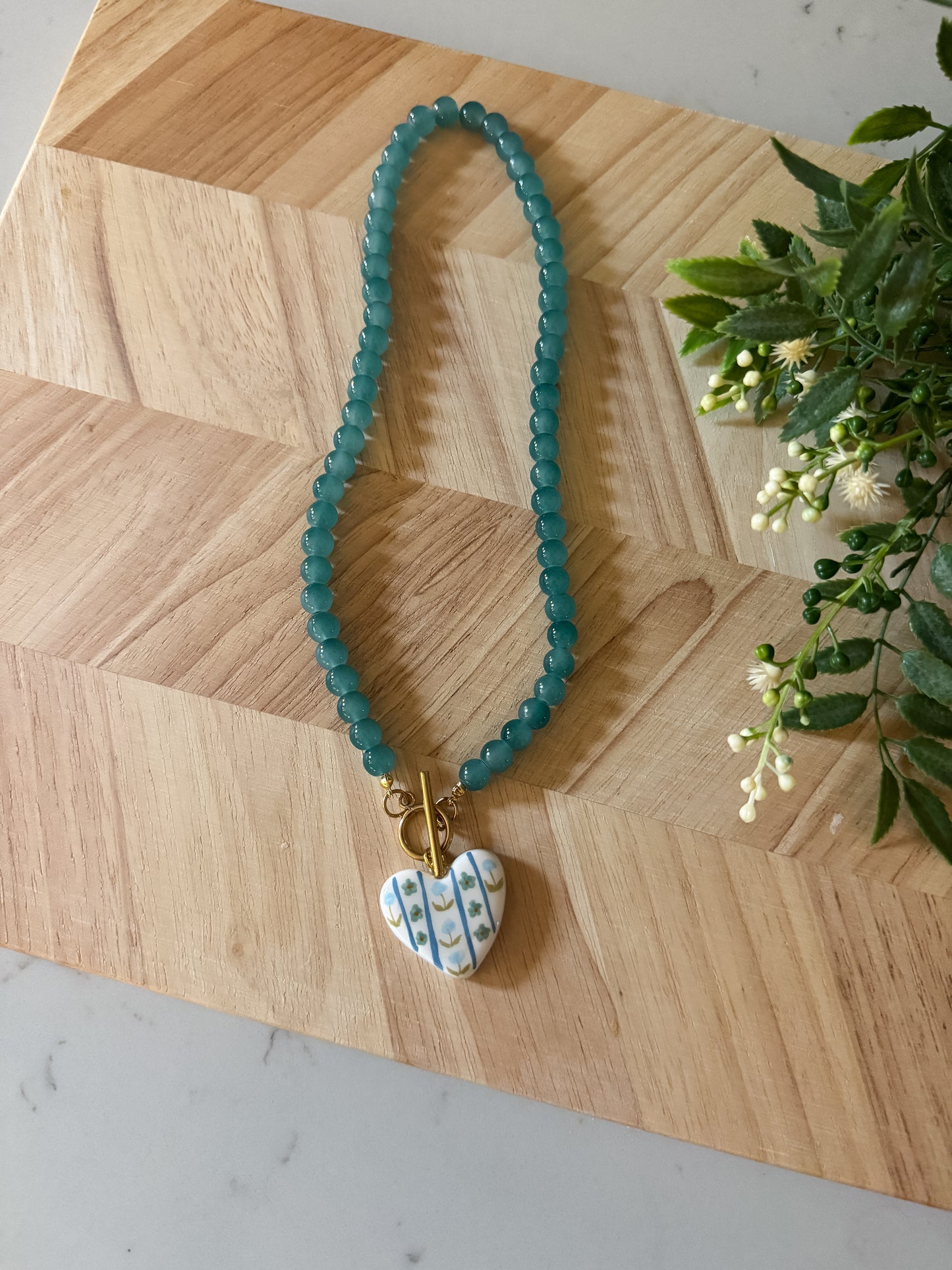 Lainey Necklace