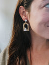 Christmas Night Dangles