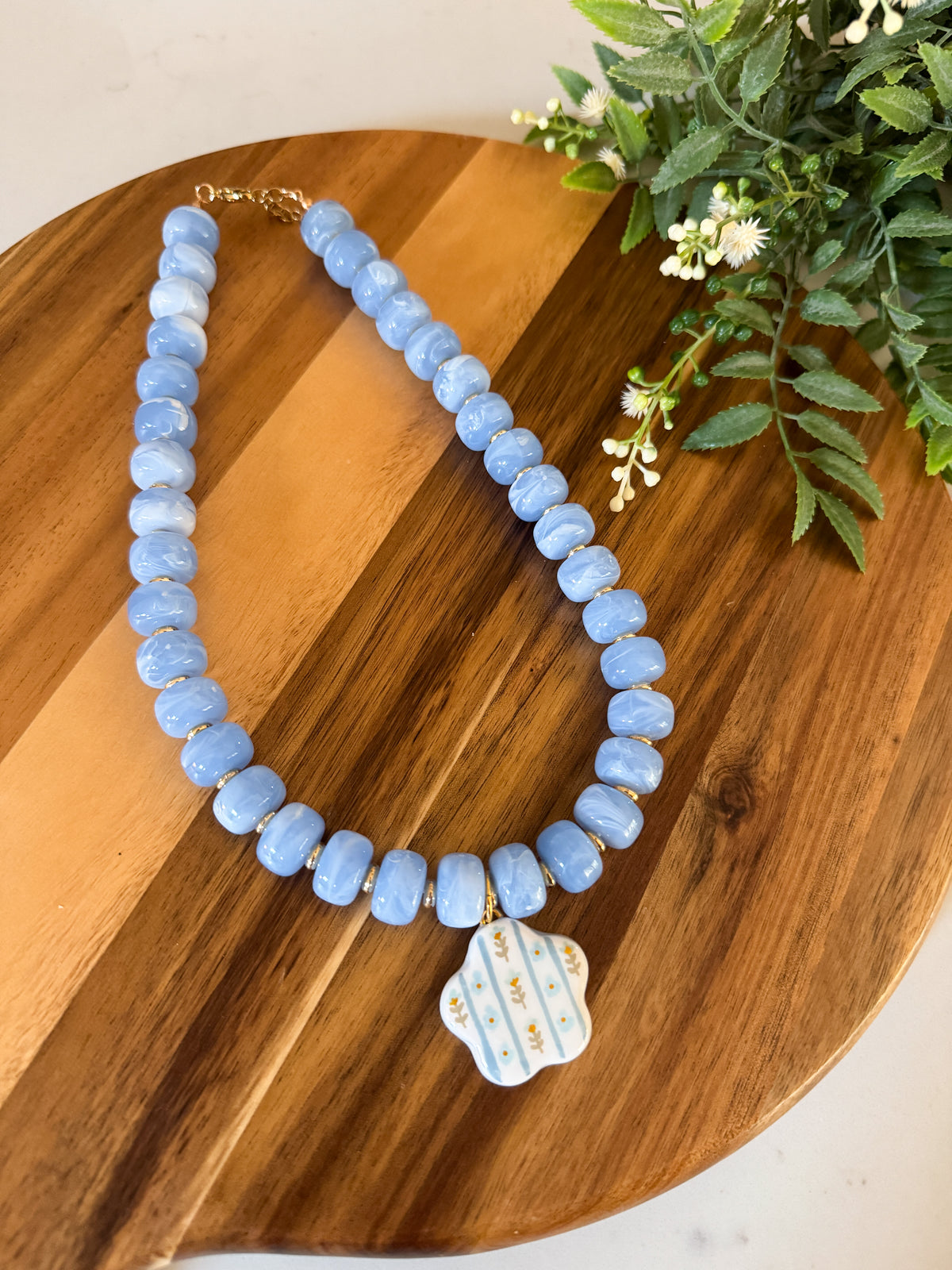 Sara Necklace