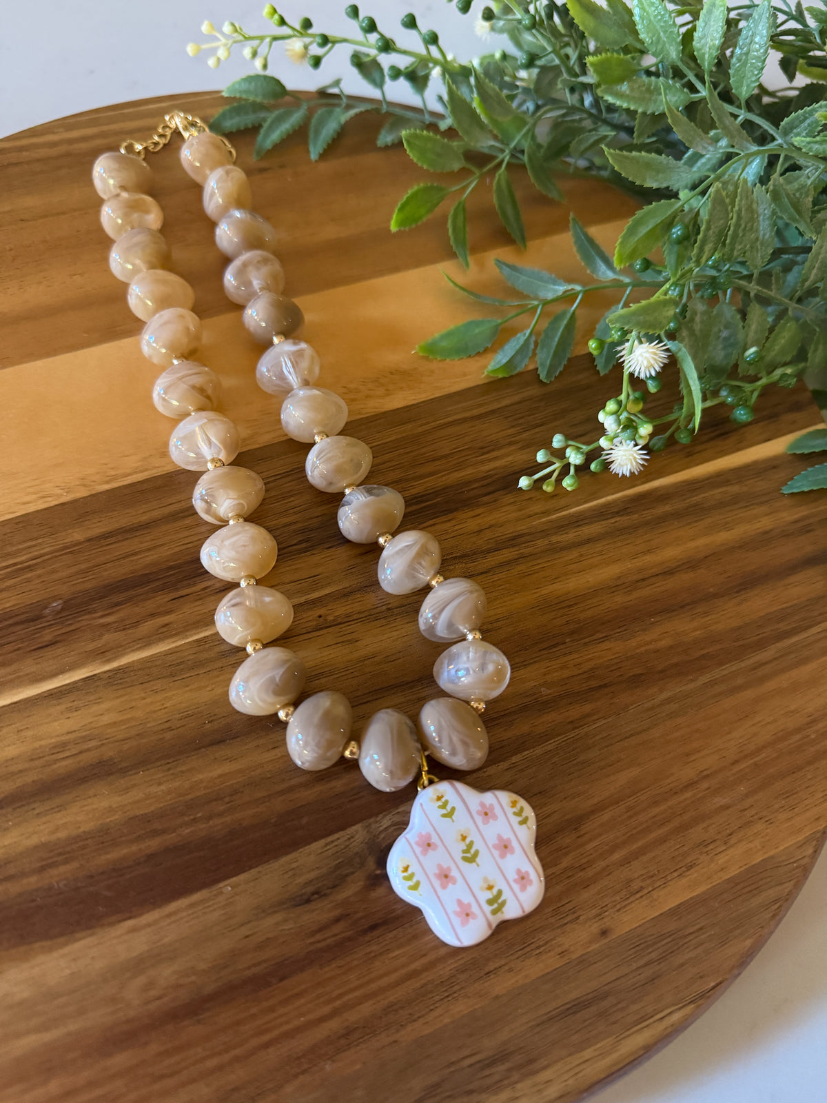 Lillian Necklace