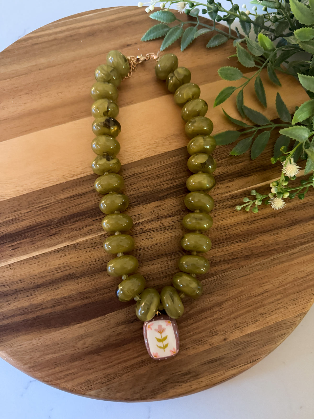 Kendal Necklace