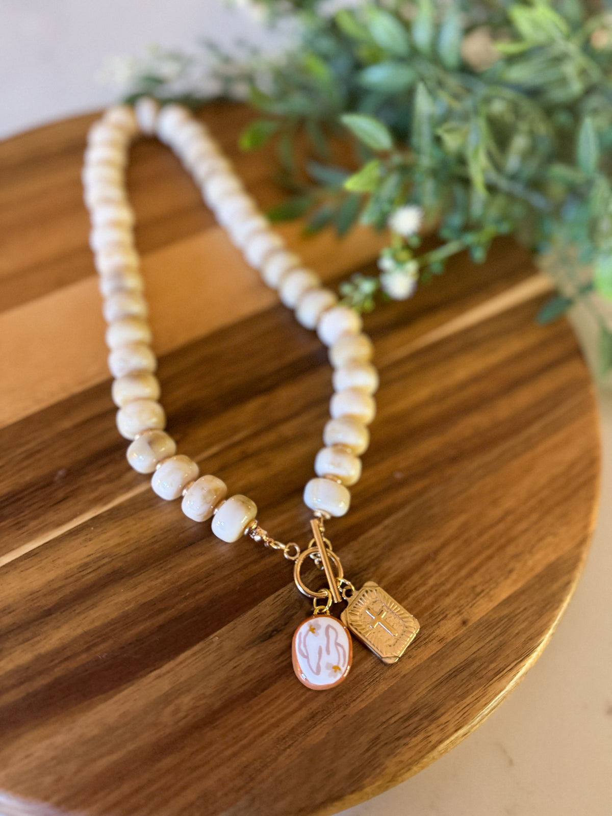 Loraine Necklace