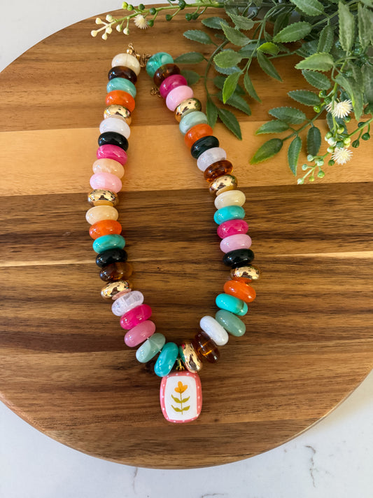 Sophie Necklace