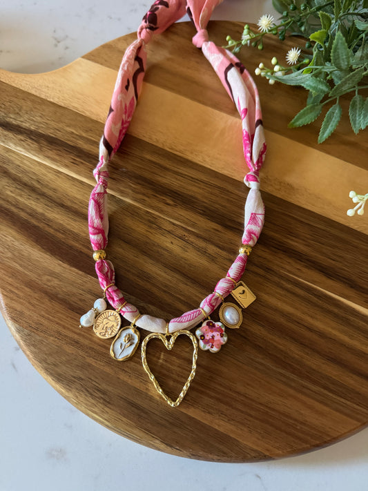 Lorlai Necklaces