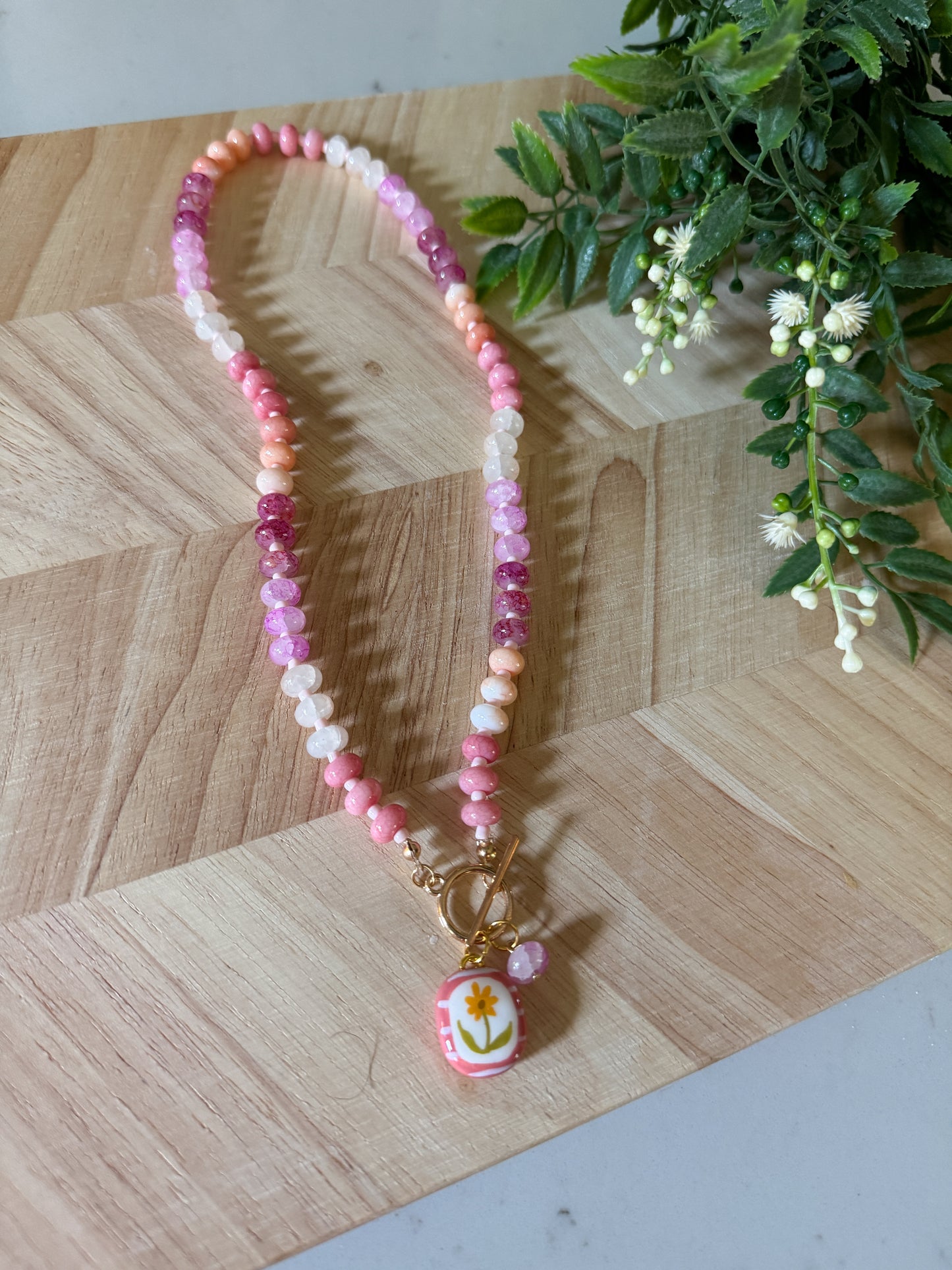 Blake Necklace