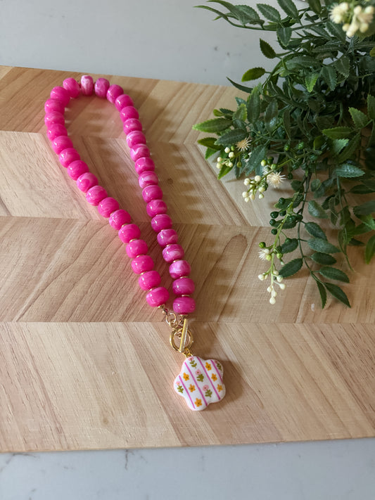 Lottie Necklace
