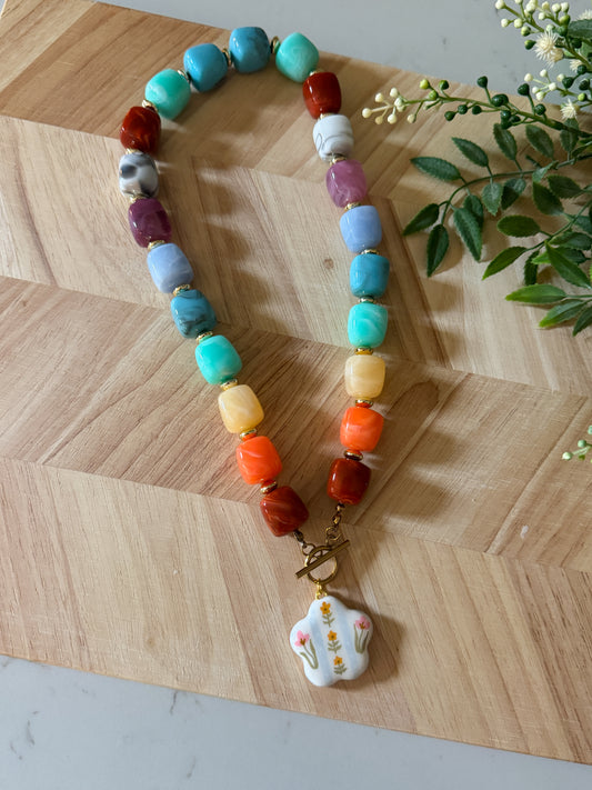 Maggie Necklace