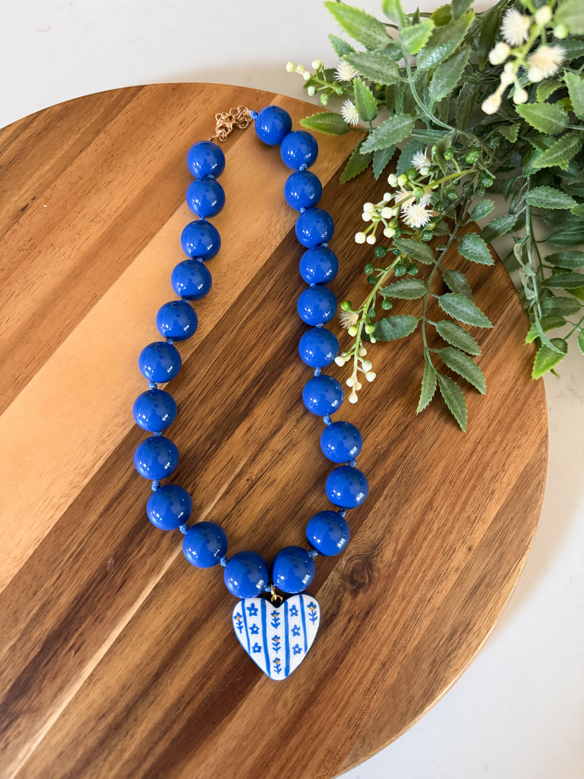 Blair Necklace