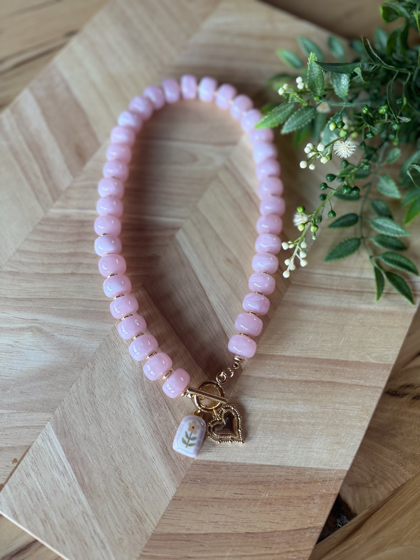 Polly Necklace