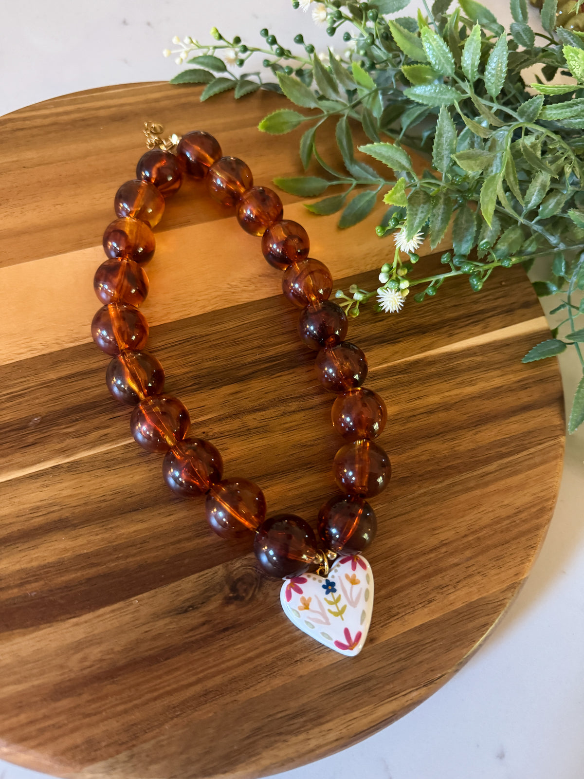 Lucy Necklace