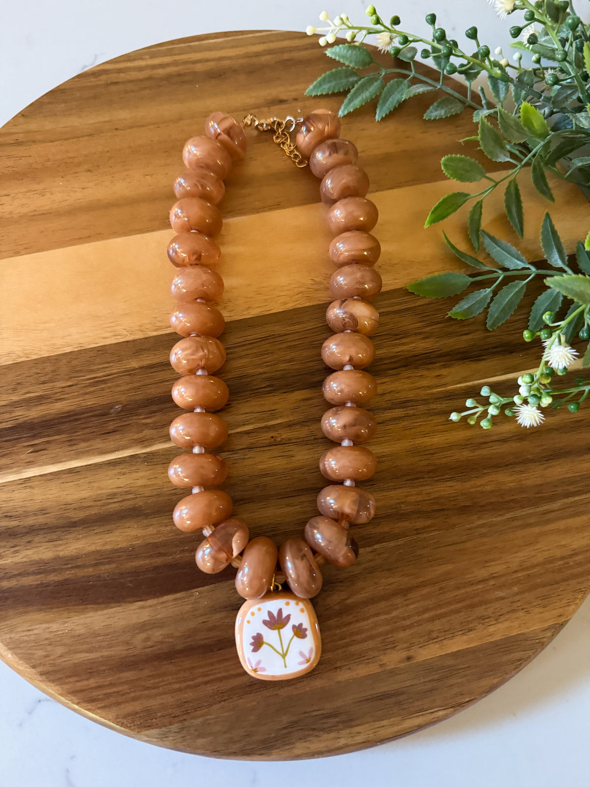 Julia Necklace