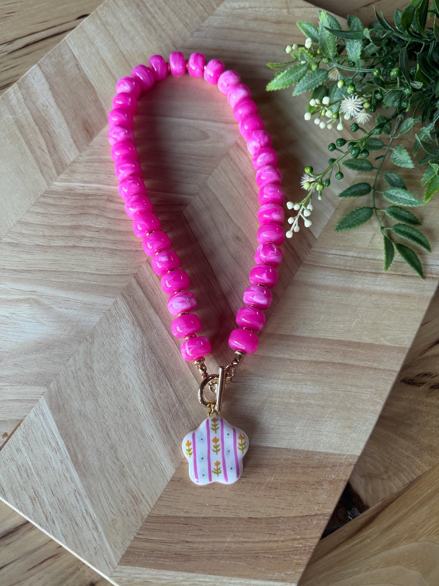 Jane Necklace