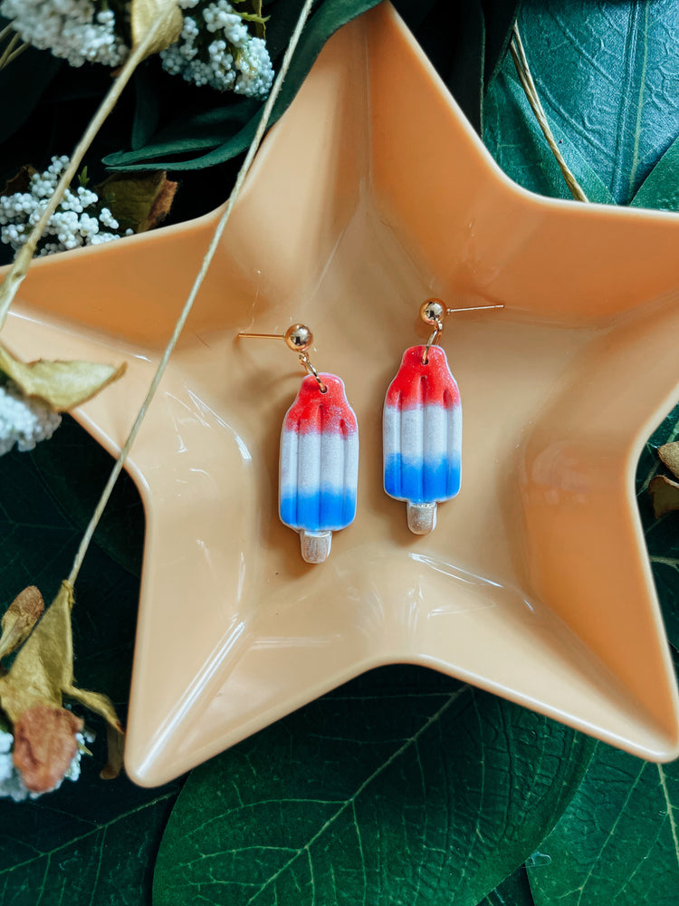 Bomb Pop Dangles