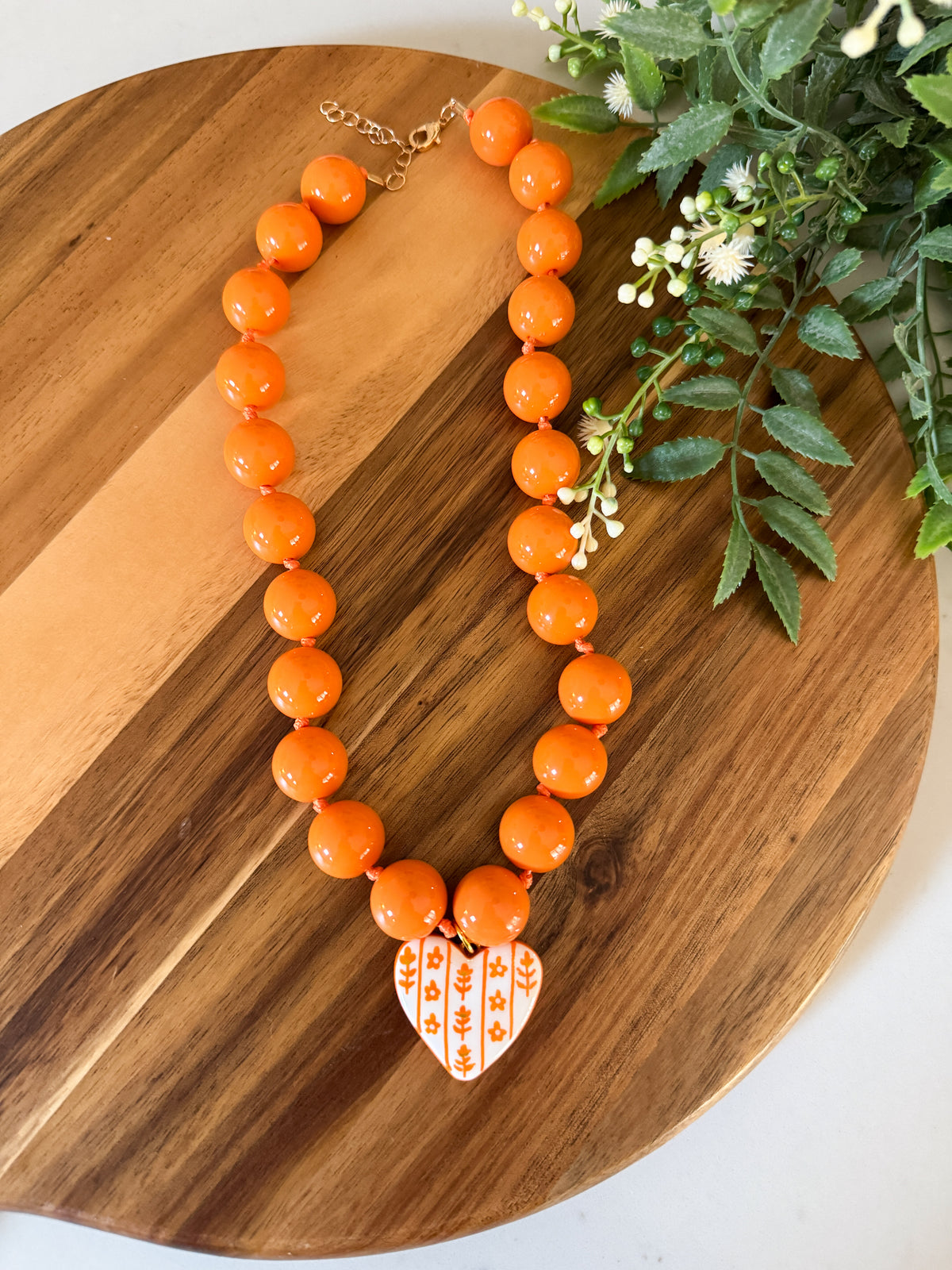 Marcie Necklace