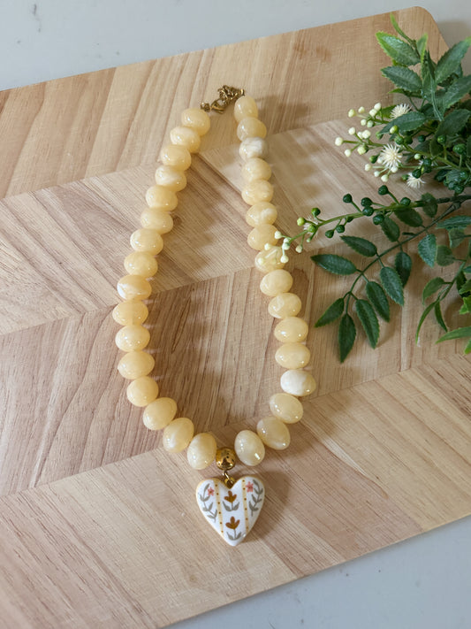 Lorelai Necklace