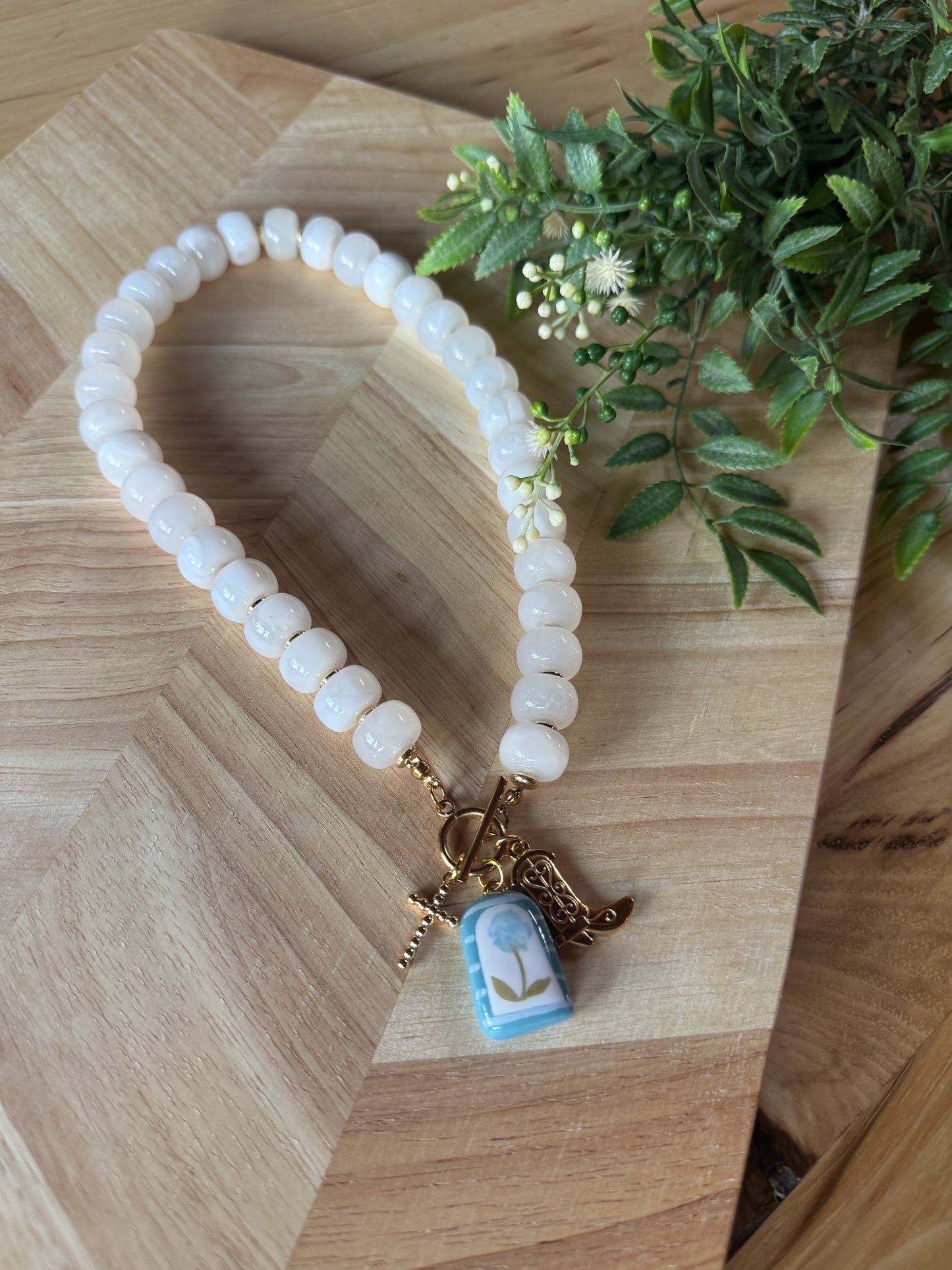 Quinn Necklace