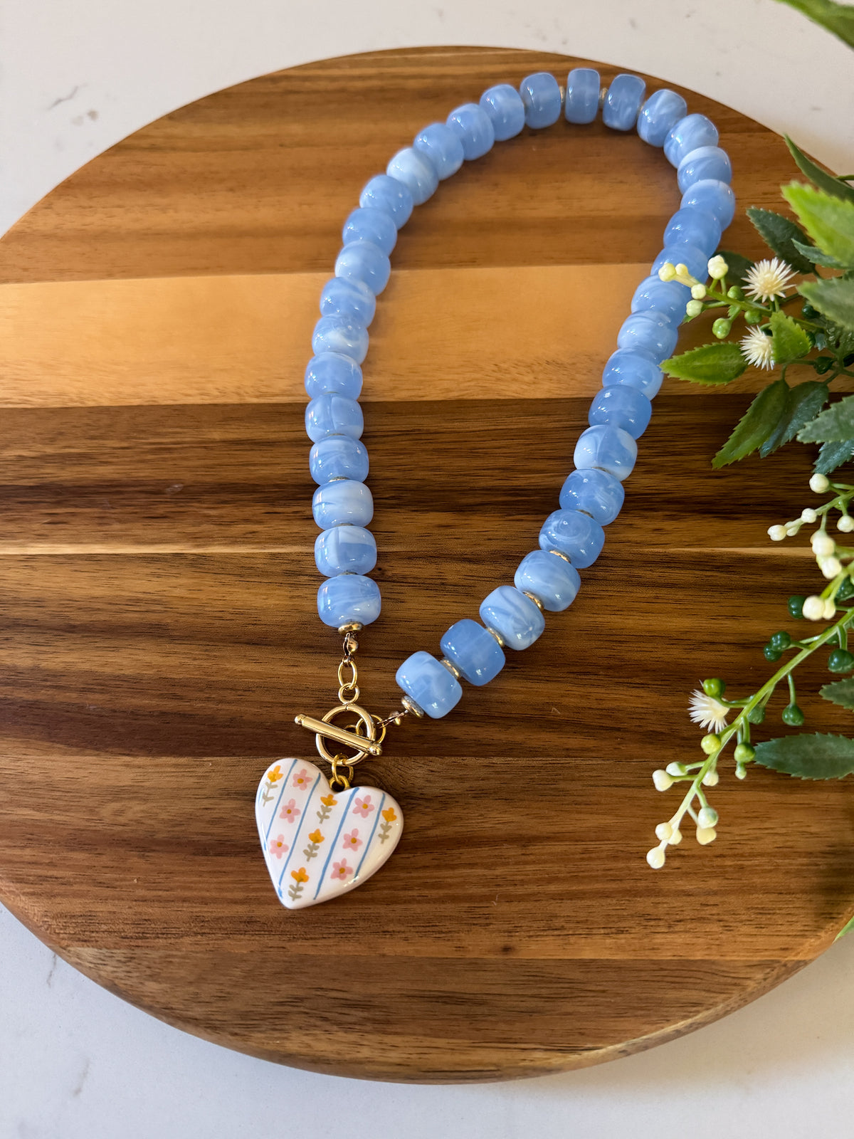 Lexi Necklace