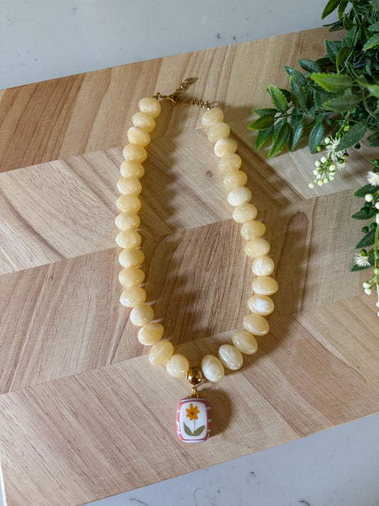 Libby Necklace