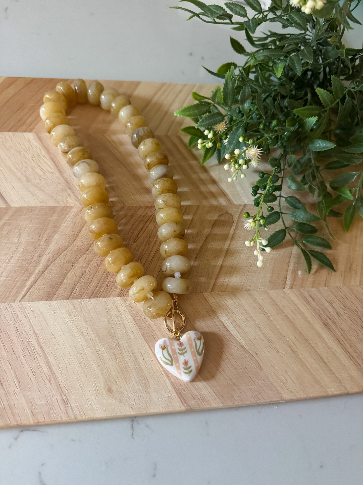 Sophia Necklace