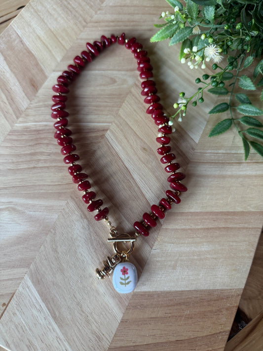 Kate Necklace