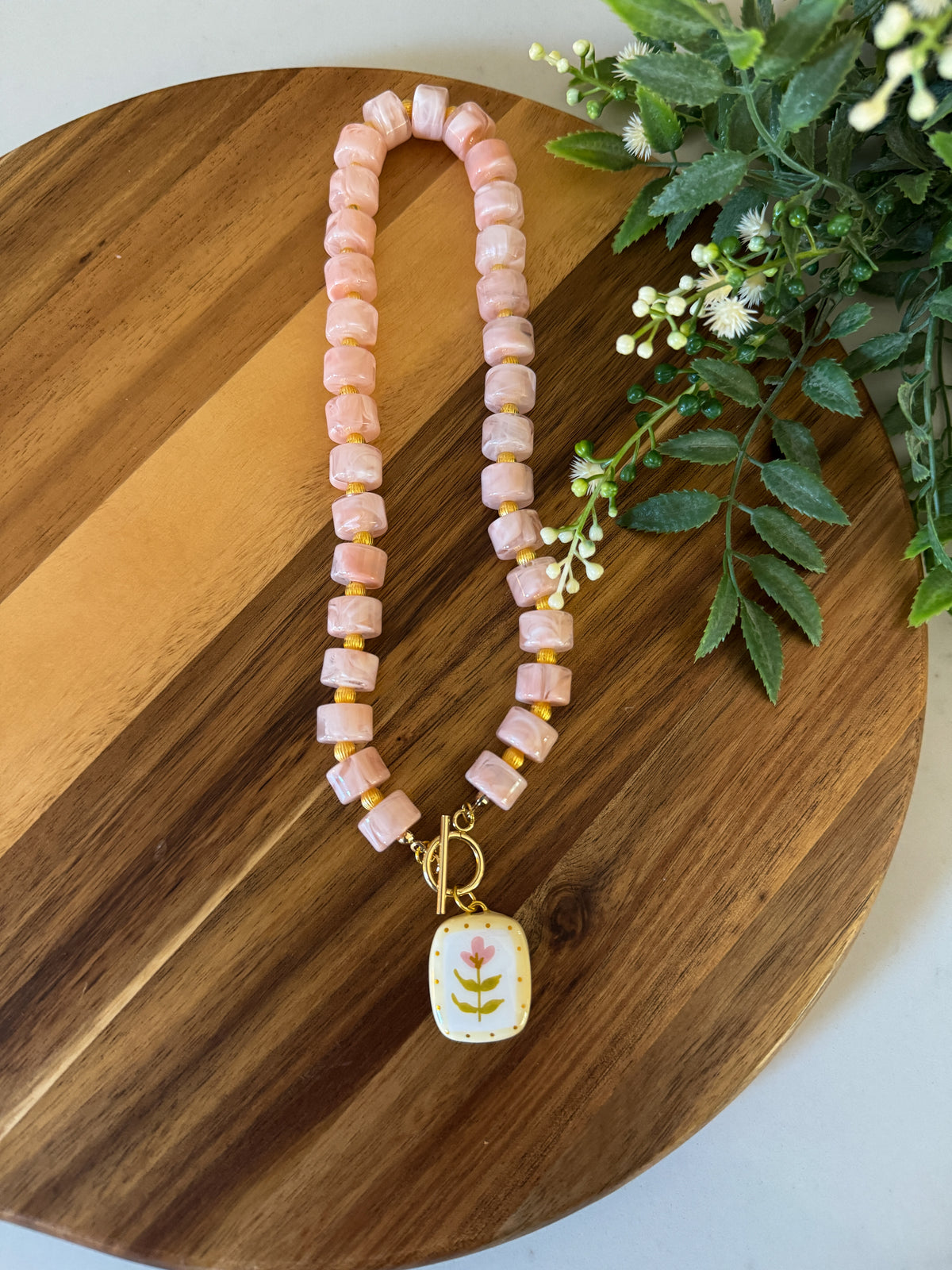 Liz Necklace