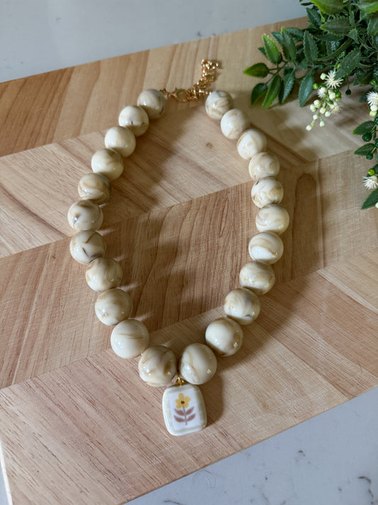 Jenny Necklace
