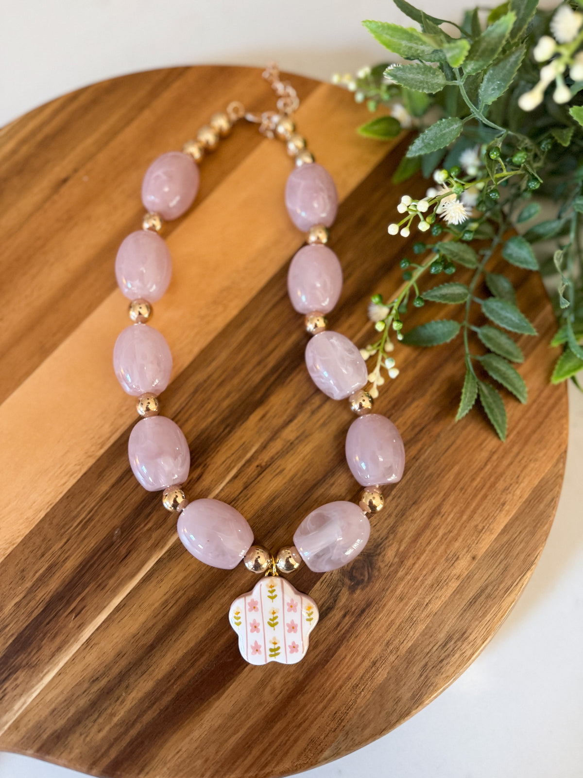 Jude Necklace