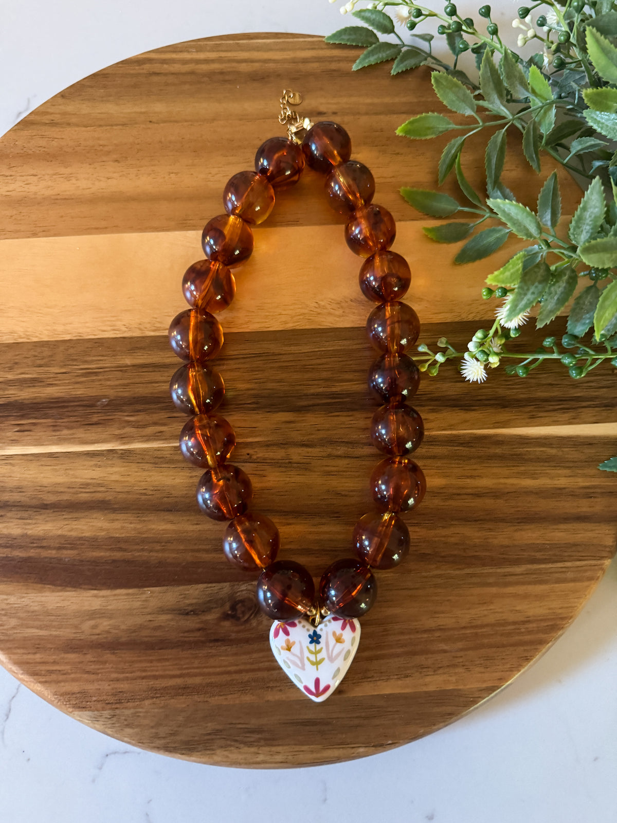 Lucy Necklace