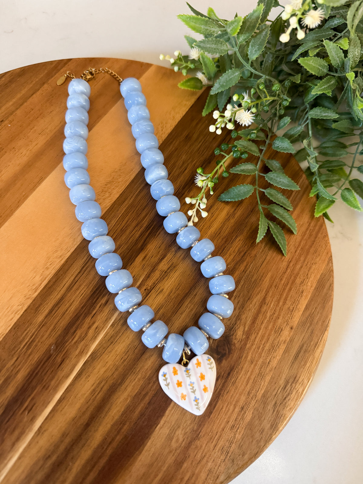 Tori Necklace
