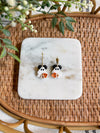 Mouse Ghost Studs/Dangles