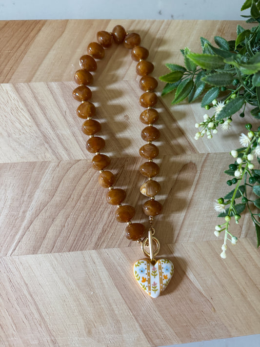 Hadley Necklace