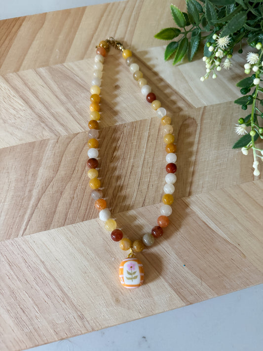 Lorelai Necklace