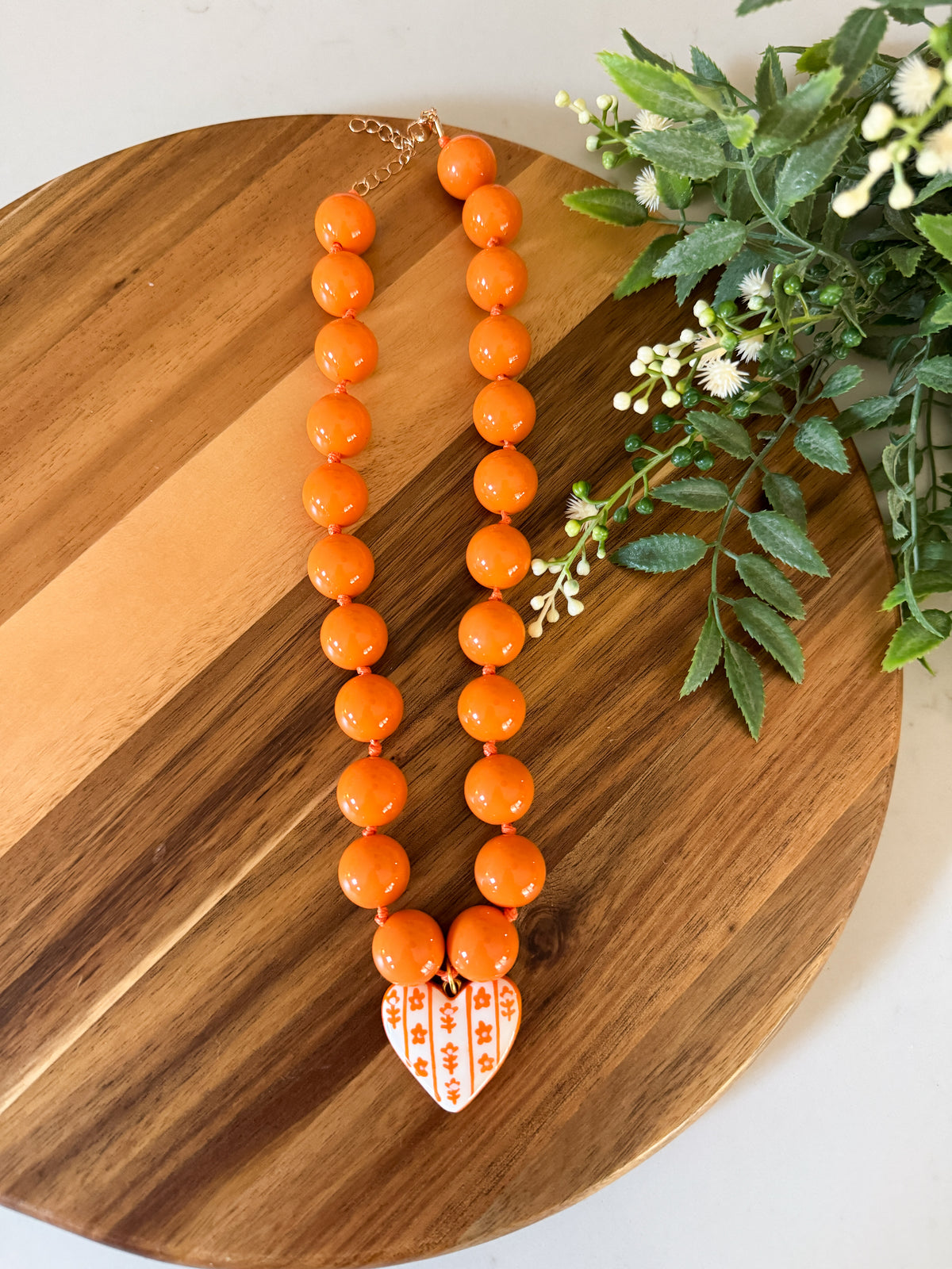 Madeline Necklace