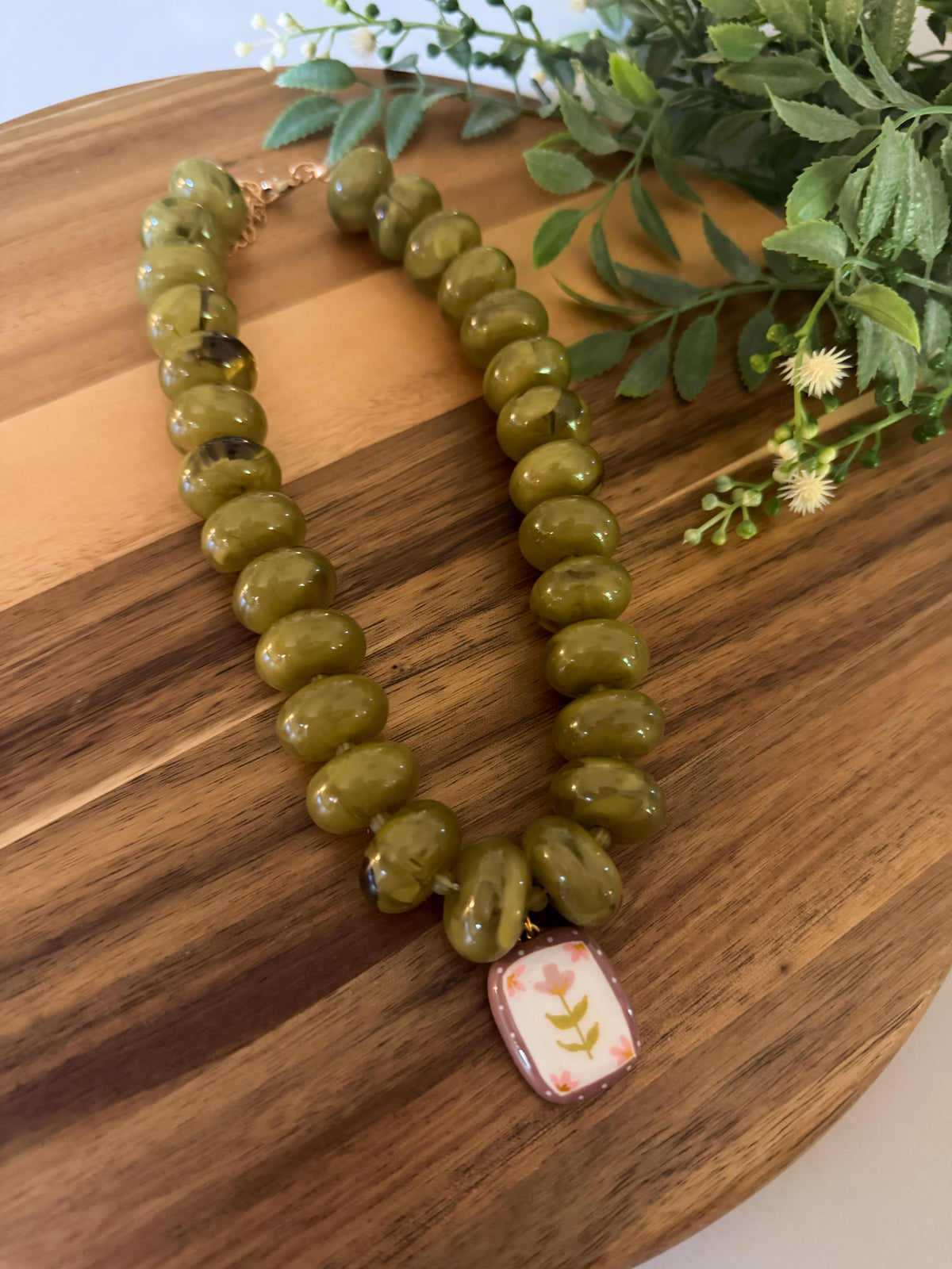 Kendal Necklace