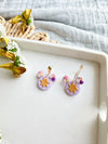 Tangled-Inspired Mouse Dangles