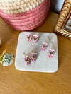 Holiday Cup Earrings
