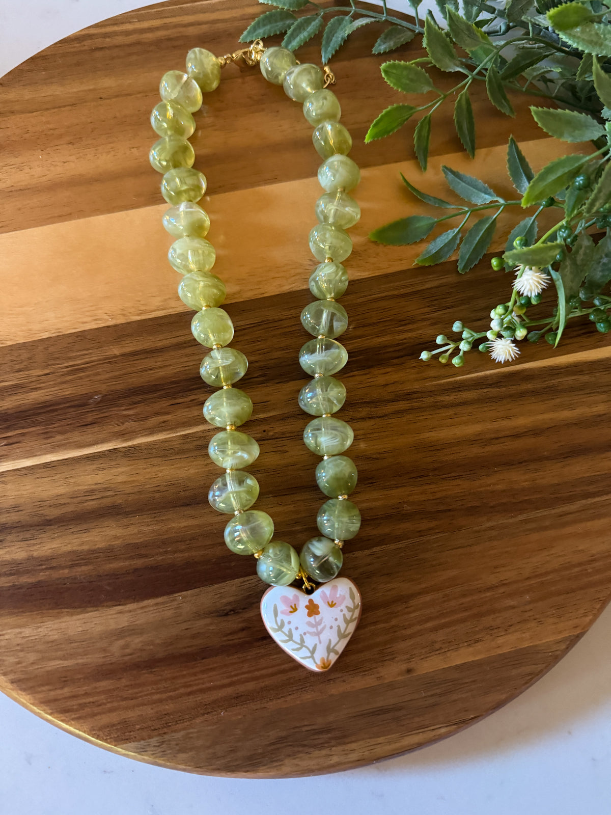 Fiona Necklace