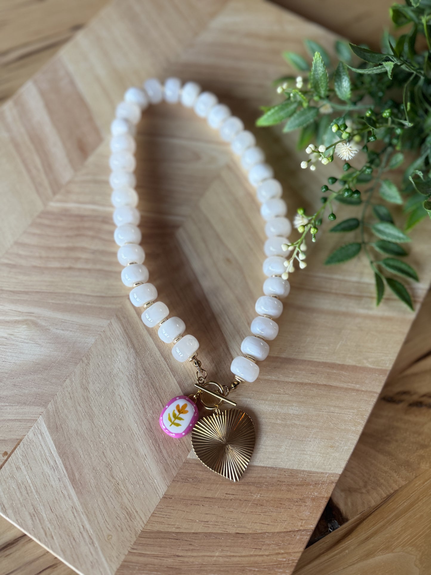 Jenny Necklace