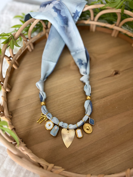 Norah Necklace